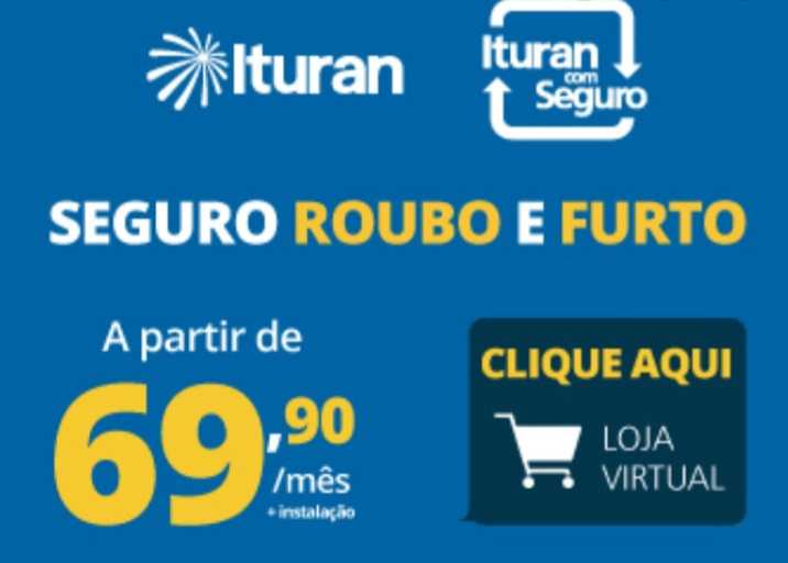 Seguros Ituran